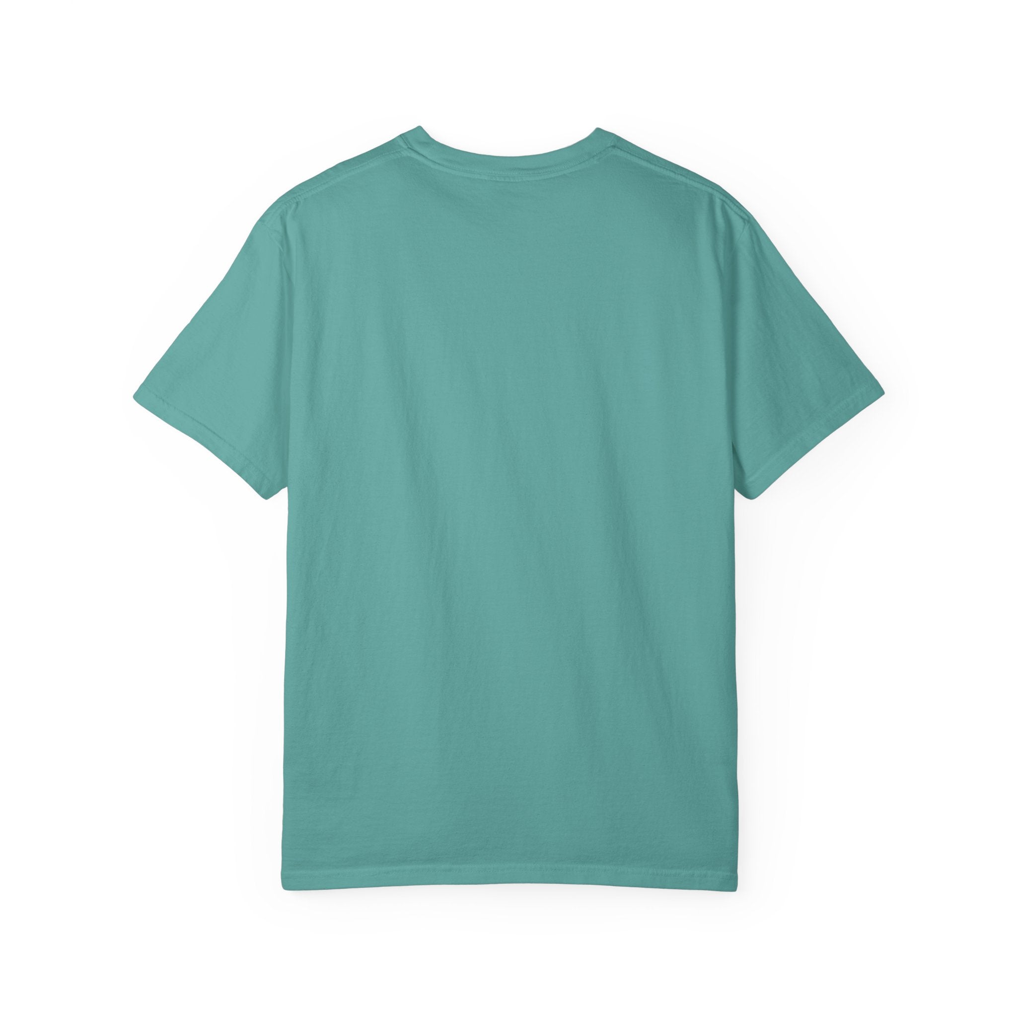 W.E.I.R.D. Graphic T-Shirt