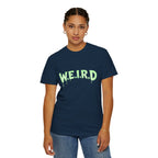 W.E.I.R.D. Graphic T-Shirt