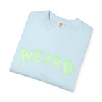 W.E.I.R.D. Graphic T-Shirt