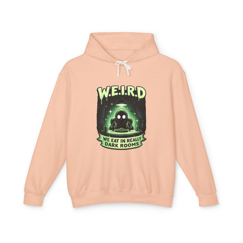 W.E.I.R.D. Hoodie