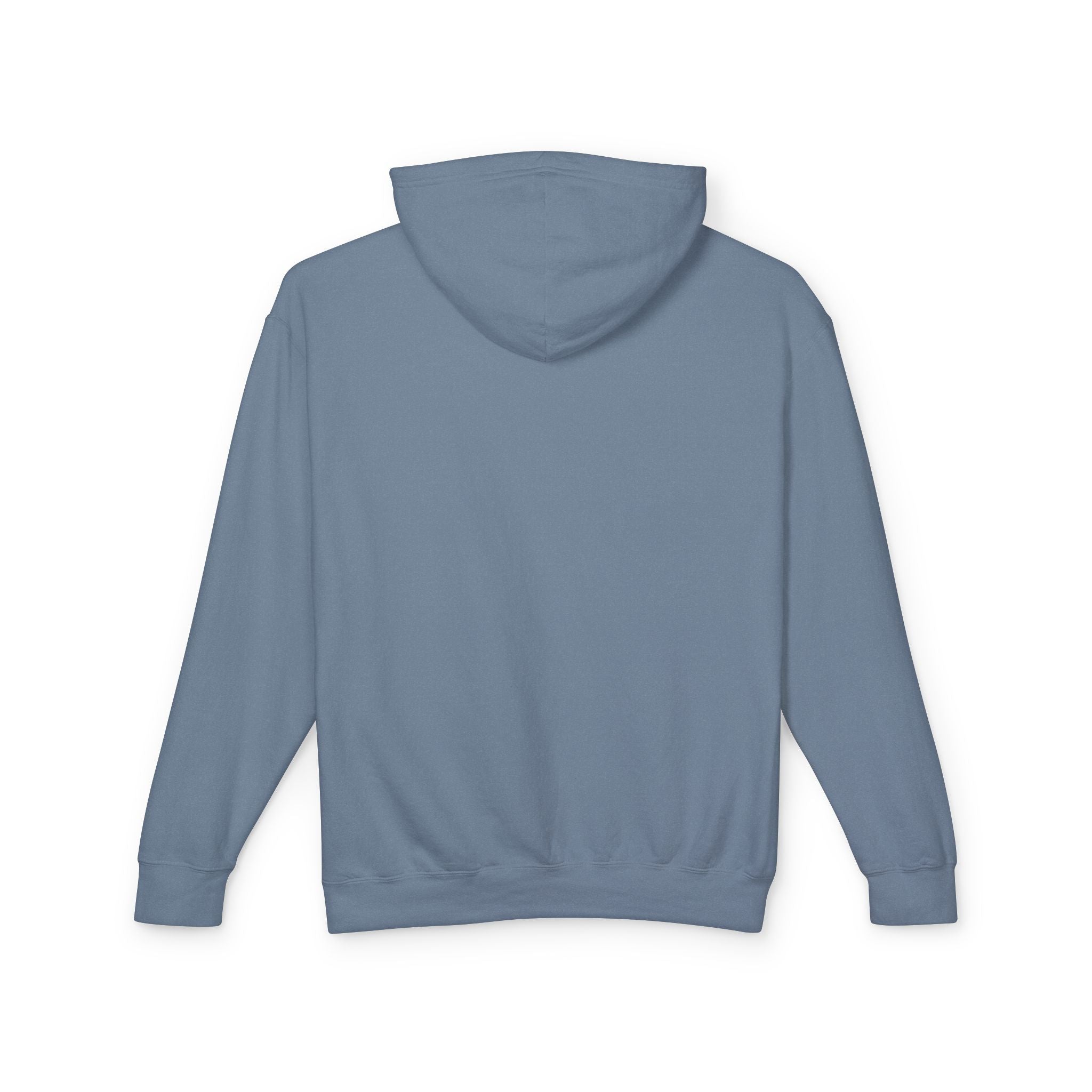 W.E.I.R.D. Hoodie