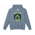 W.E.I.R.D. Hoodie