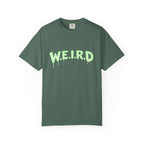 W.E.I.R.D. Graphic T-Shirt
