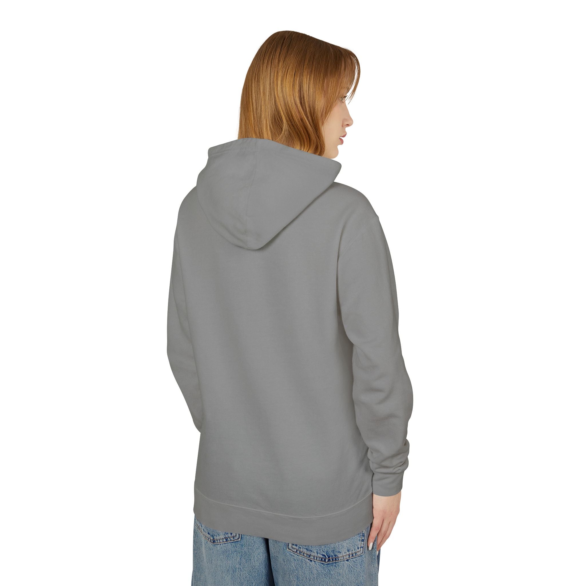 W.E.I.R.D. Hoodie