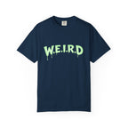 W.E.I.R.D. Graphic T-Shirt