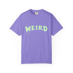 W.E.I.R.D. Graphic T-Shirt