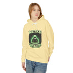 W.E.I.R.D. Hoodie