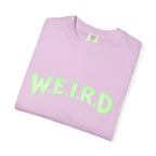 W.E.I.R.D. Graphic T-Shirt