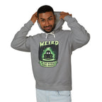 W.E.I.R.D. Hoodie