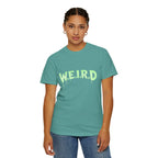 W.E.I.R.D. Graphic T-Shirt