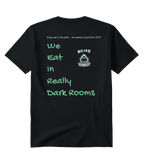 W.E.I.R.D. Rooms Unisex T-Shirt